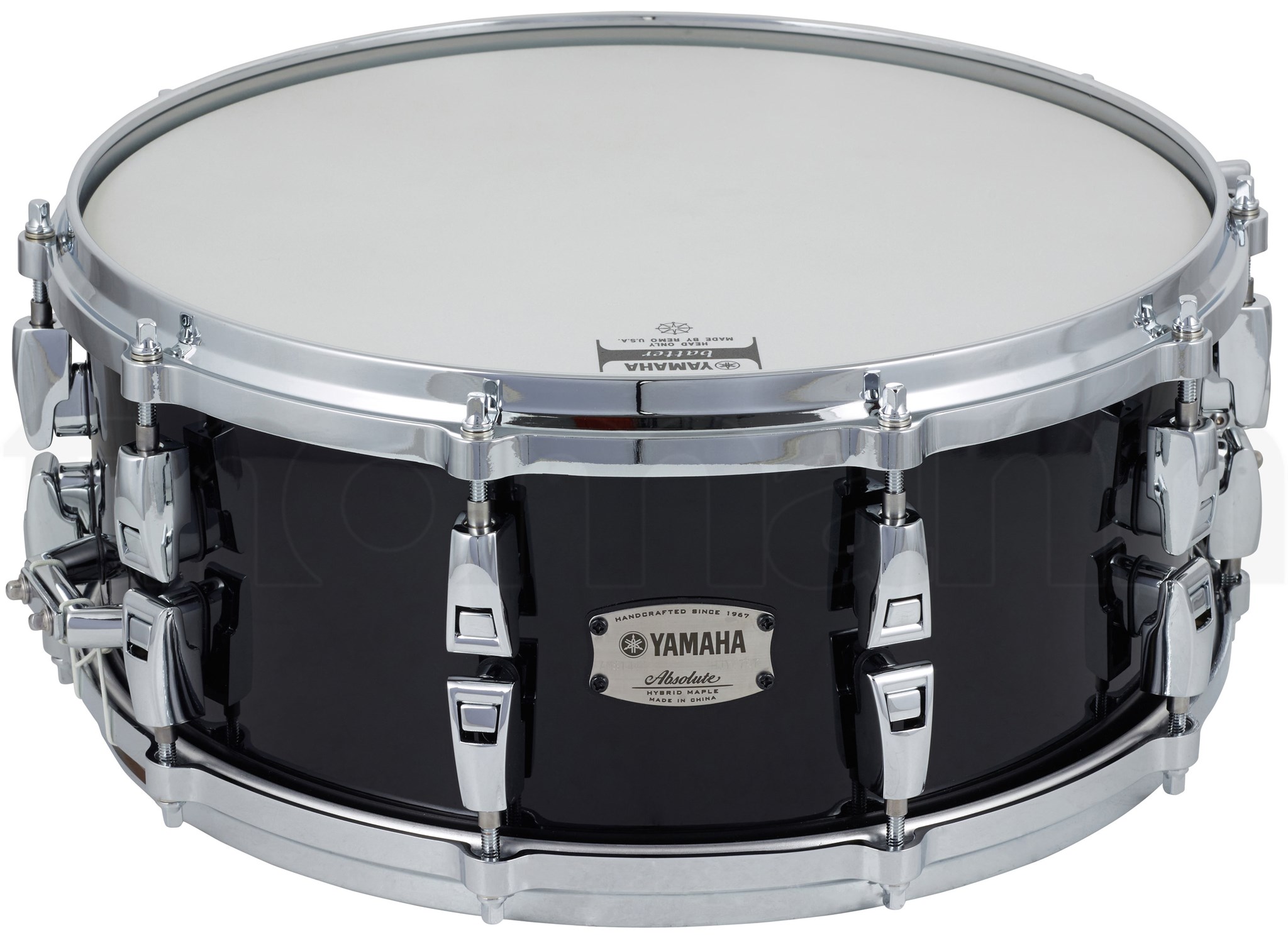 Imagem de Tarola Yamaha 14"x06" Abs. Hybrid SOB