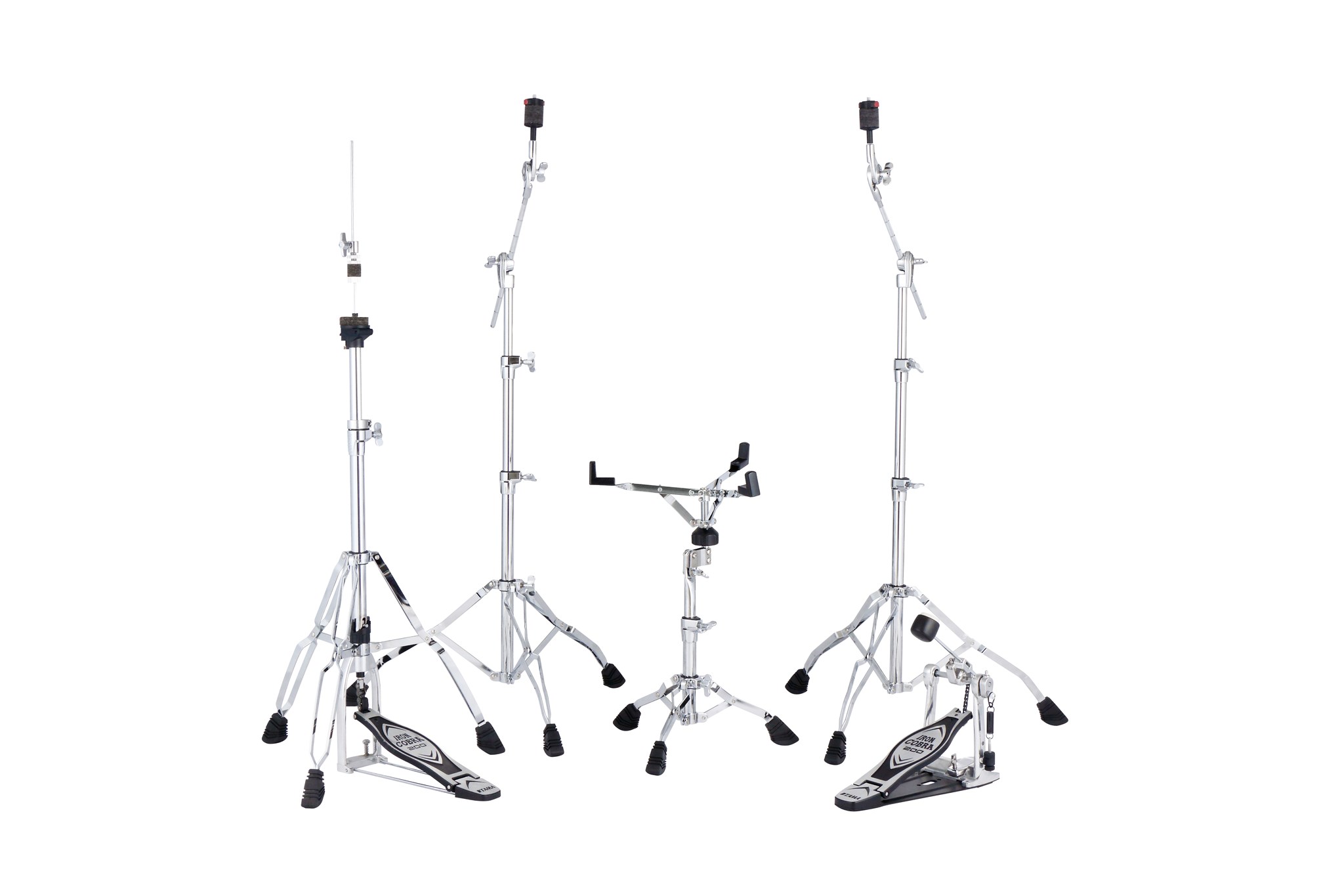 Imagem de Conjunto Hardware Tama SM5W