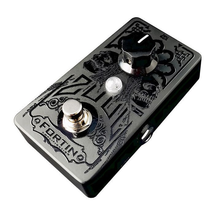 Imagem de Fortin Zuul Plus Blackout Noise Gate