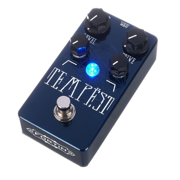 Imagem de Fortin Tempest Overdrive