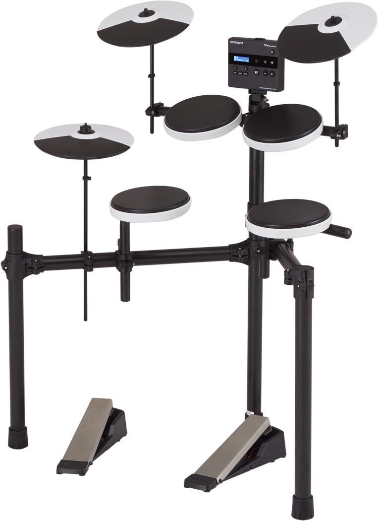 Imagem de Bateria Eletrónica Roland TD-02K