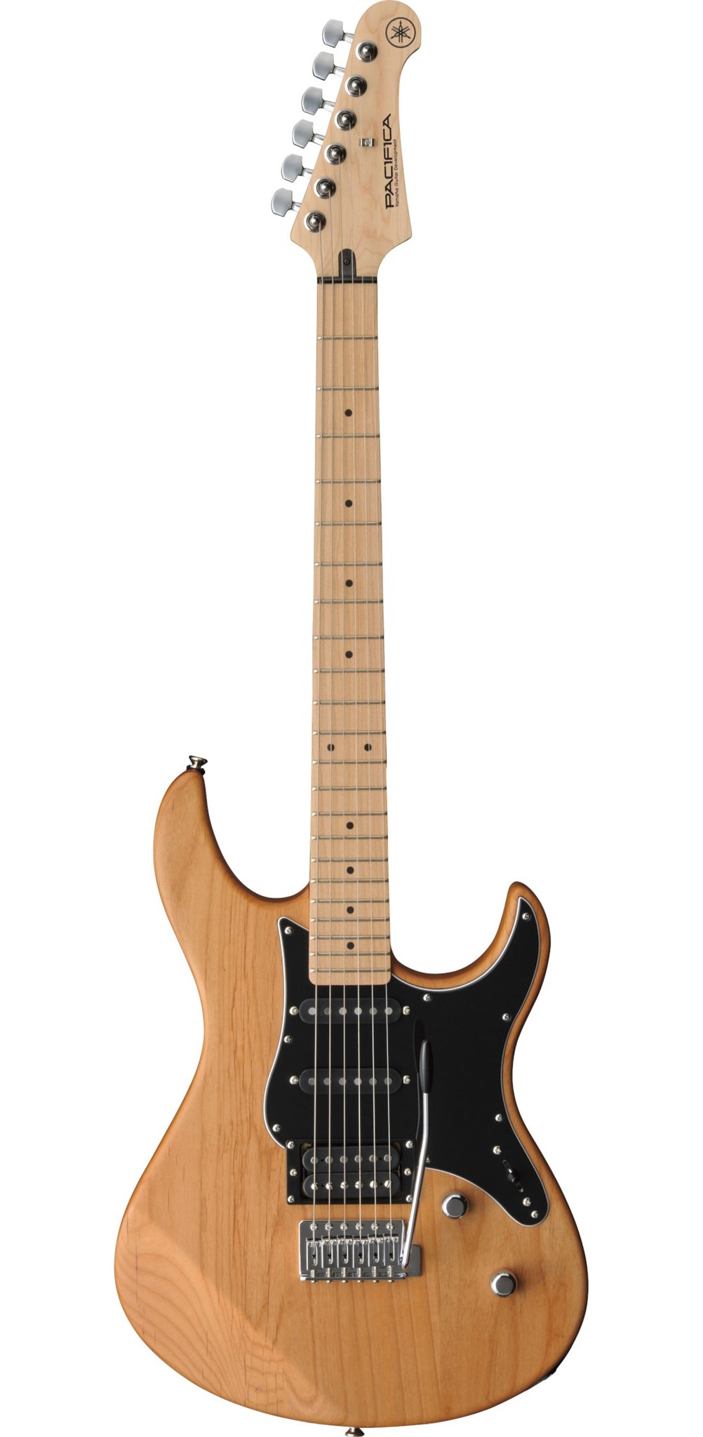 Imagem de Guitarra Elétrica Yamaha Pacifica 112VMX YNS