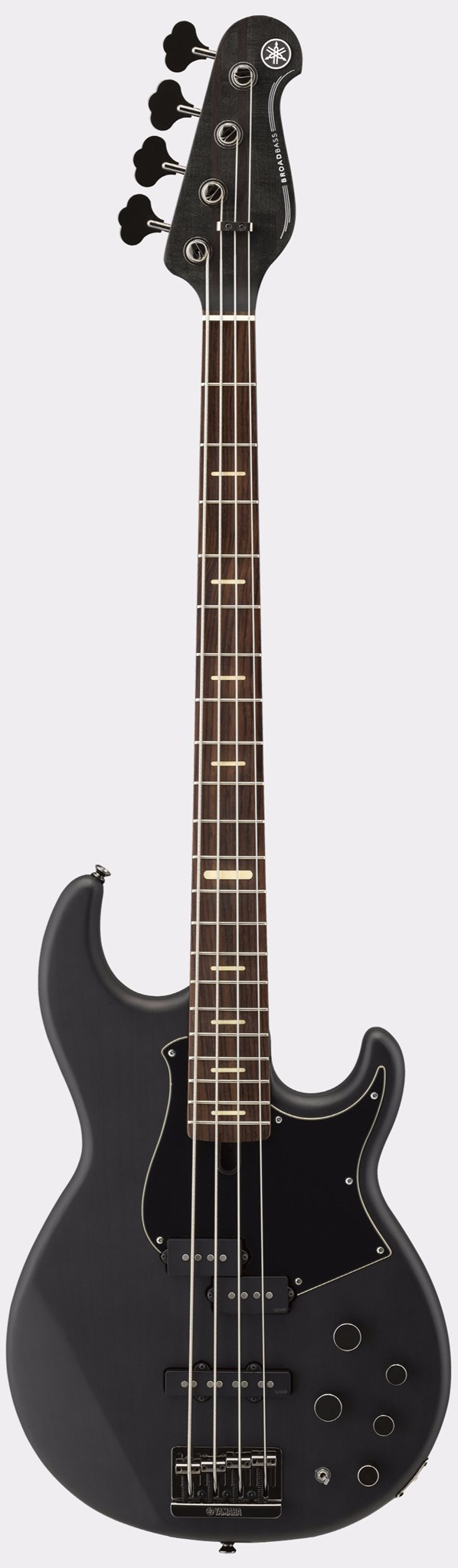 Imagem de Baixo Elétrico Yamaha BB734A