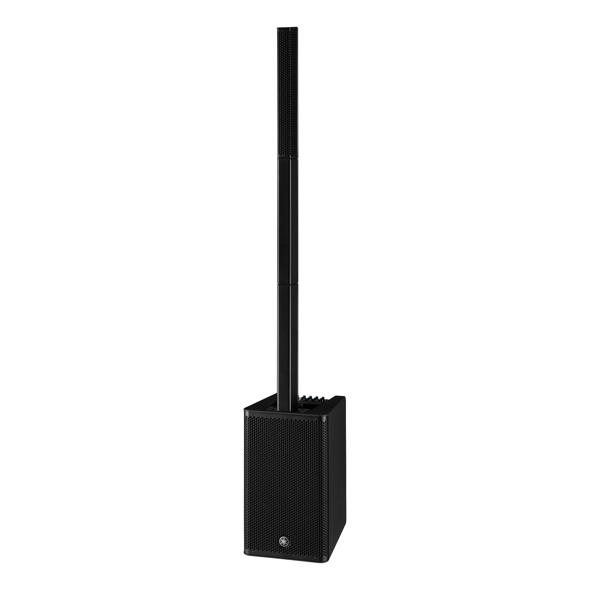 Imagem de Sistema Torre Yamaha STAGEPAS 1K MKII