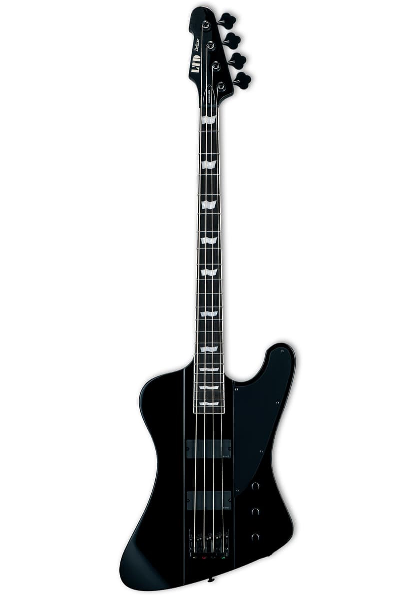 Imagem de Baixo Elétrico ESP LTD Phoenix 1004 BLK