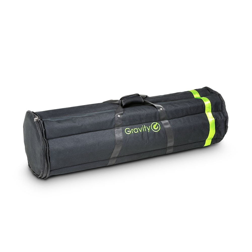 Imagem de Saco para 6 Suportes Microfone Gravity GBGMS 6 B