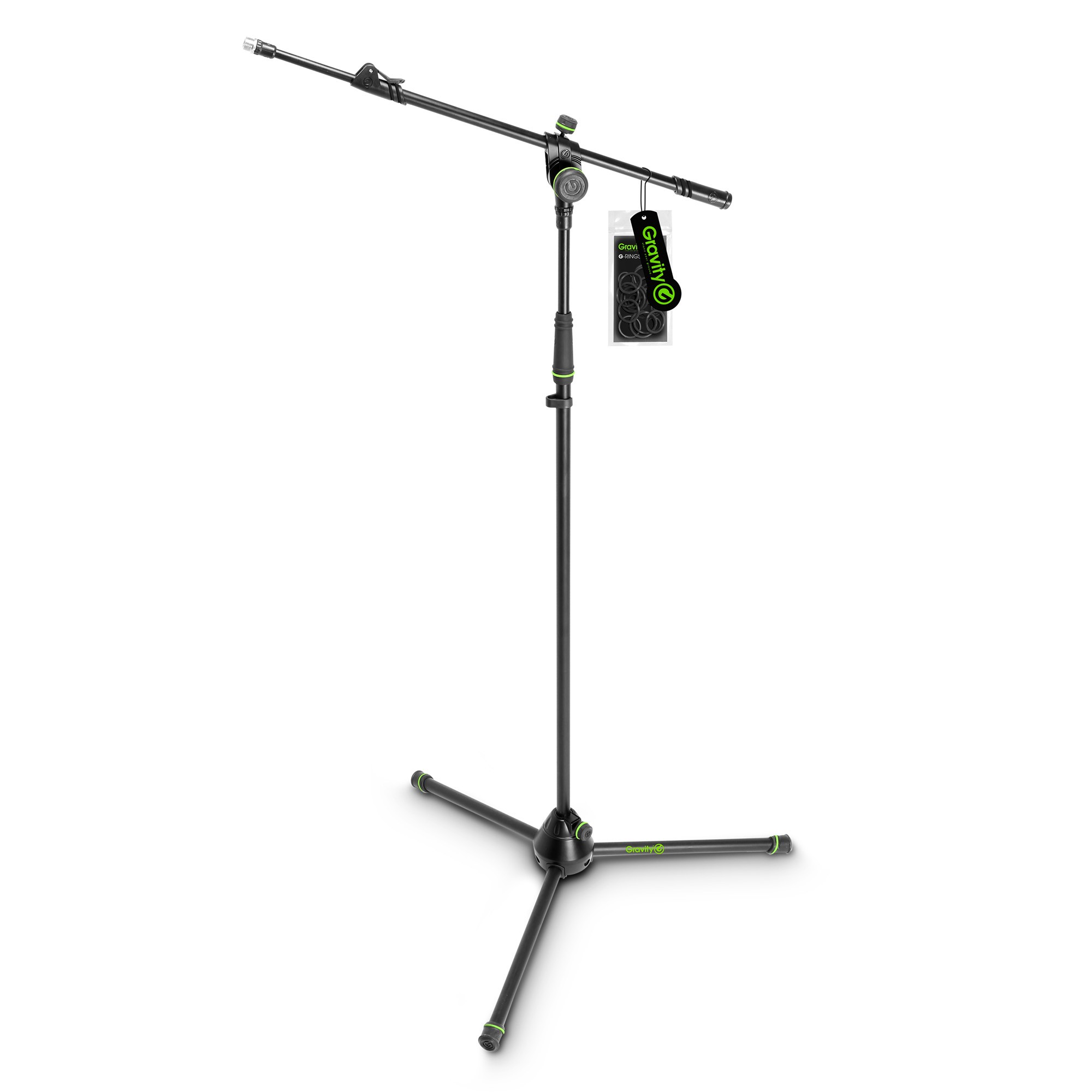 Imagem de Suporte Microfone Gravity MS 4322 B