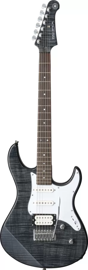 Imagem de Guitarra Elétrica Yamaha Pacifica 212VFM TBL