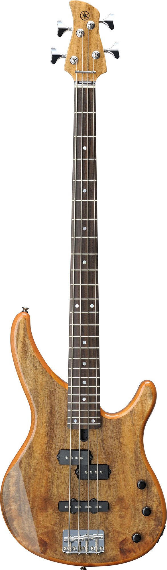 Imagem de Baixo Elétrico Yamaha TRBX 174EW NAT