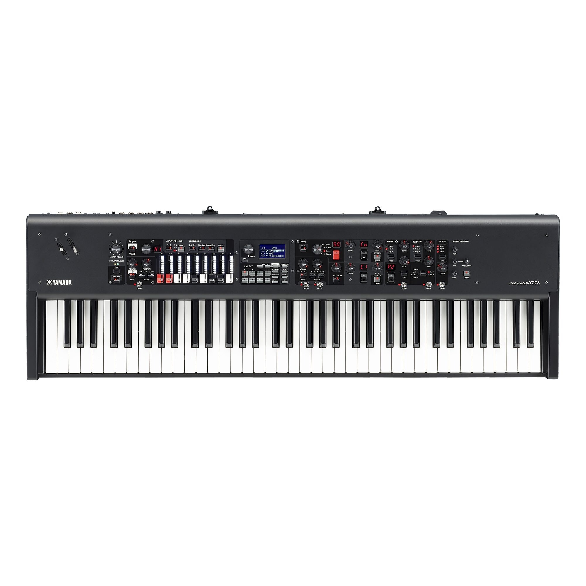 Imagem de Teclado de Palco Yamaha YC73