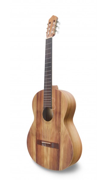 Imagem de Guitarra Clássica APC 1 KOA KOA OP
