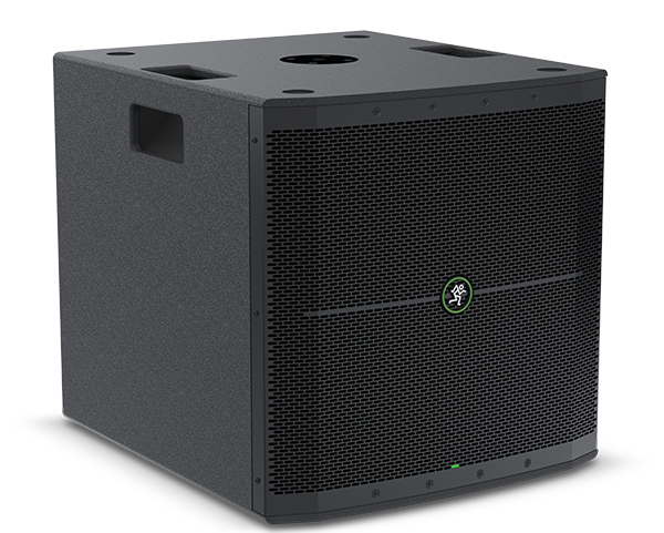Imagem de Subwoofer Mackie Thump 118S