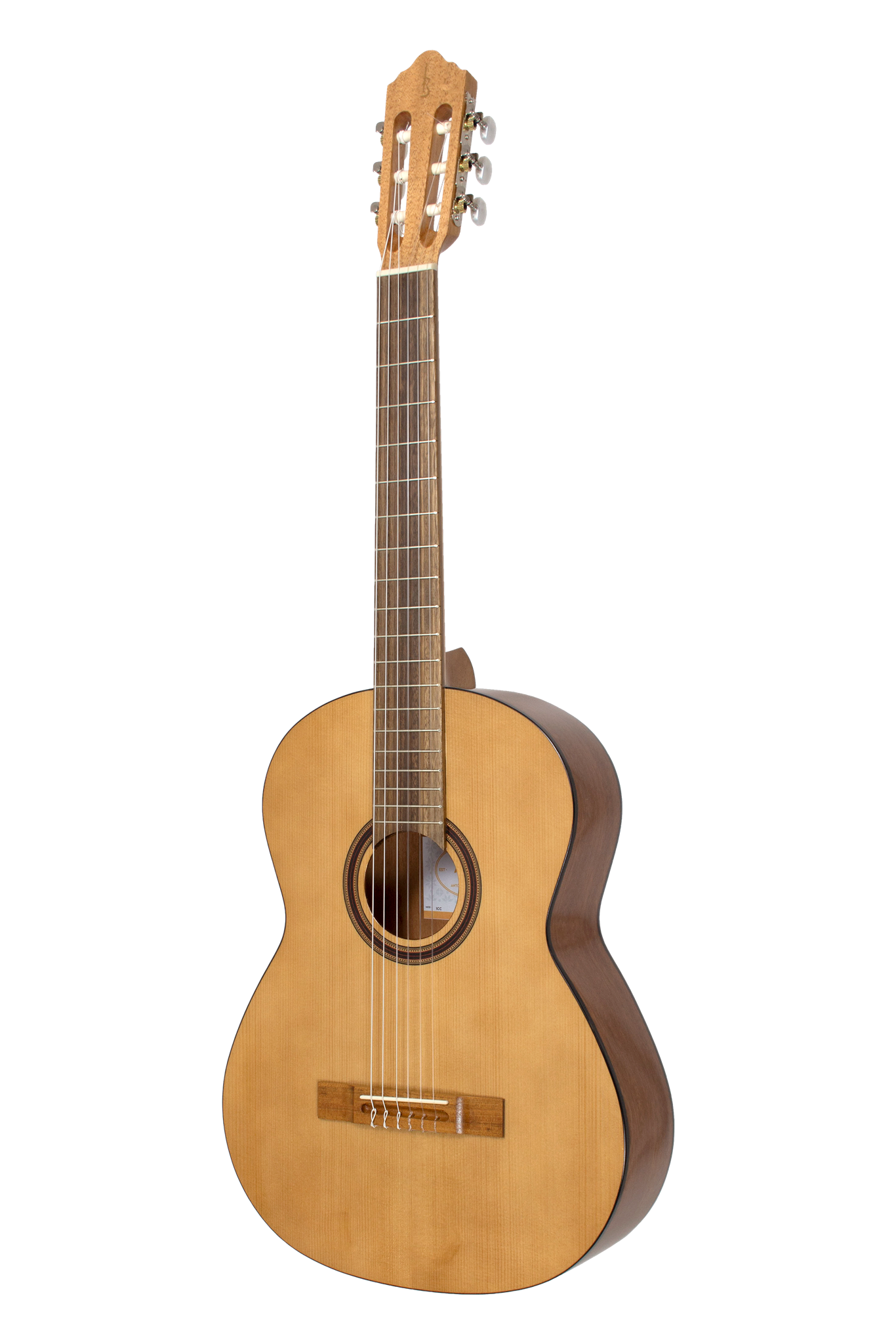 Imagem de Guitarra Clássica APC 1CC