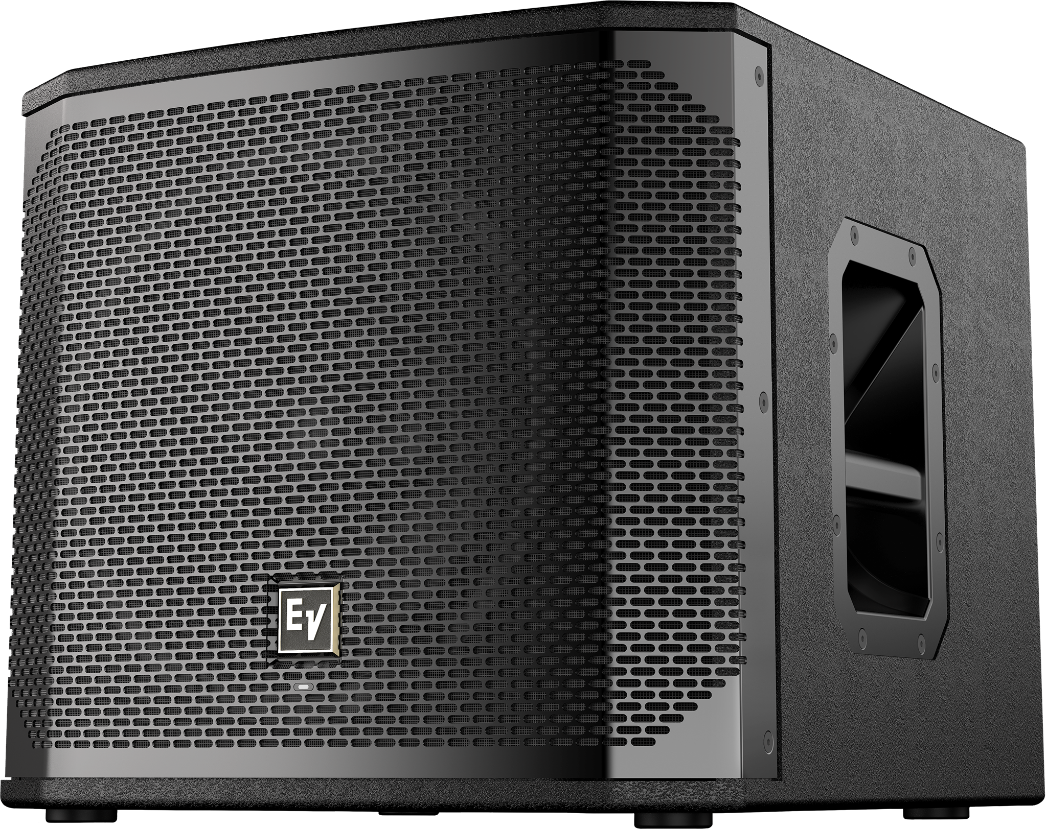 Imagem de Subwoofer Amplificado Electro Voice ELX200-12SP
