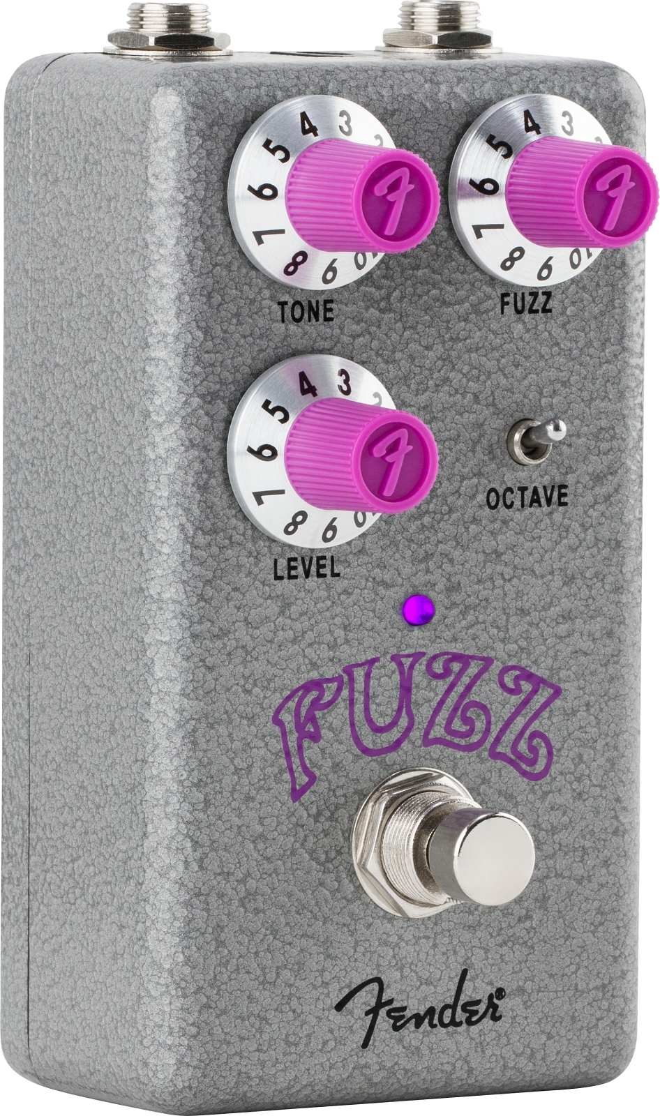 Imagem de Pedal Fender Hammertone Fuzz