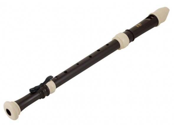 Imagem de Flauta tenor Yamaha YRT-304-BII