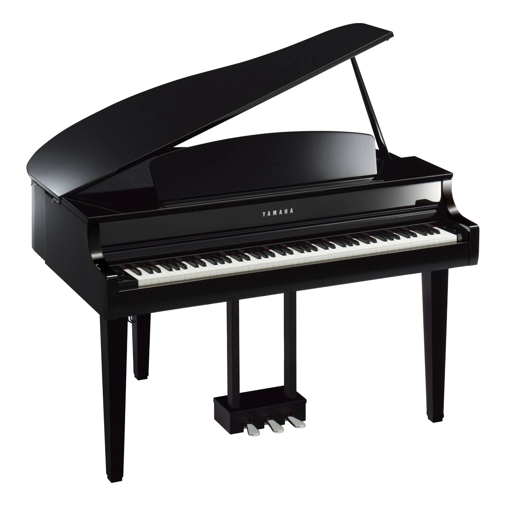 Imagem de Yamaha Clavinova CLP-765GP PE