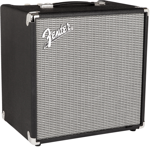 Imagem de Combo para Baixo Elétrico Fender Rumble 40 V3