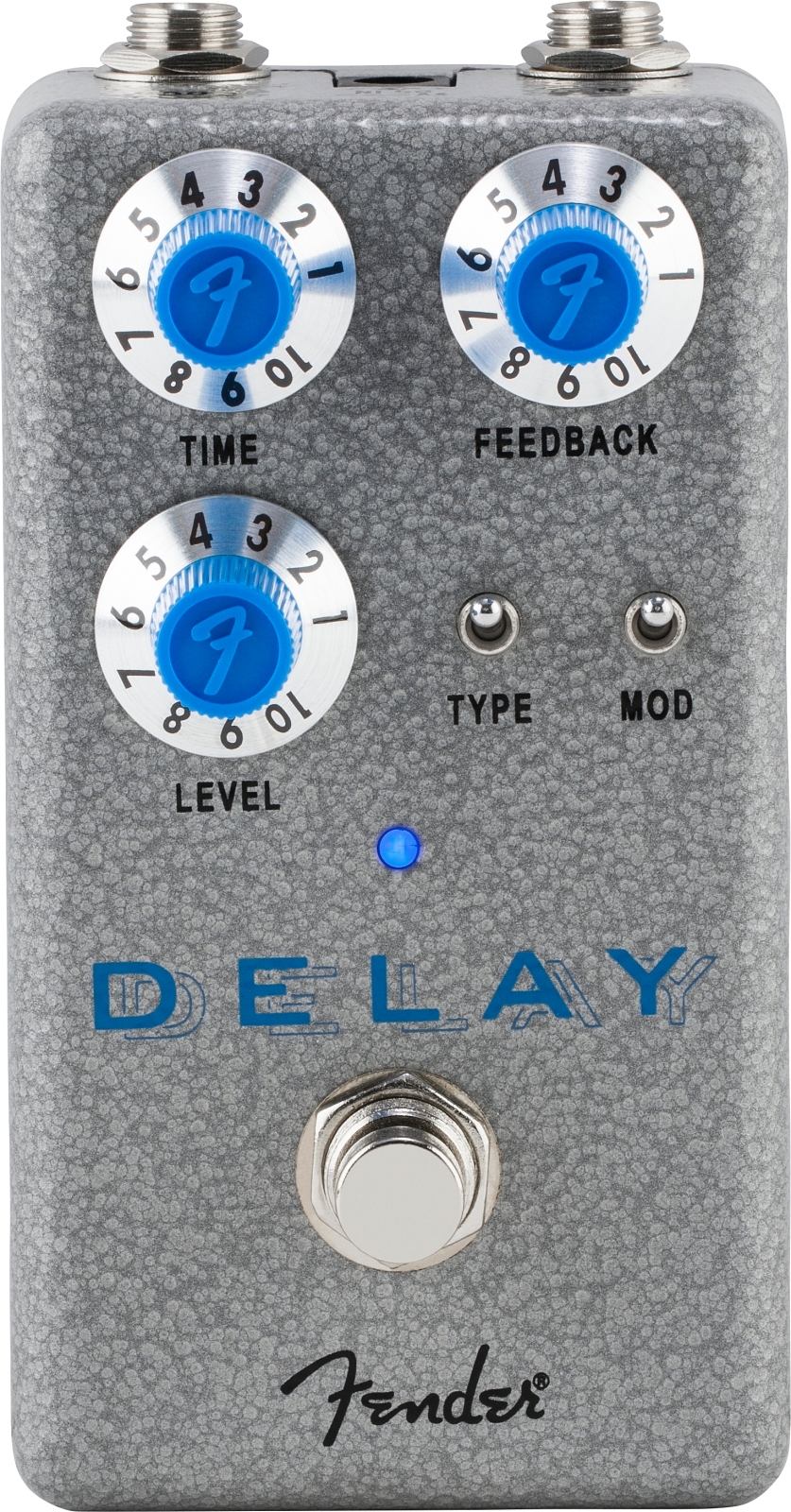 Imagem de Pedal Fender Hammertone Delay