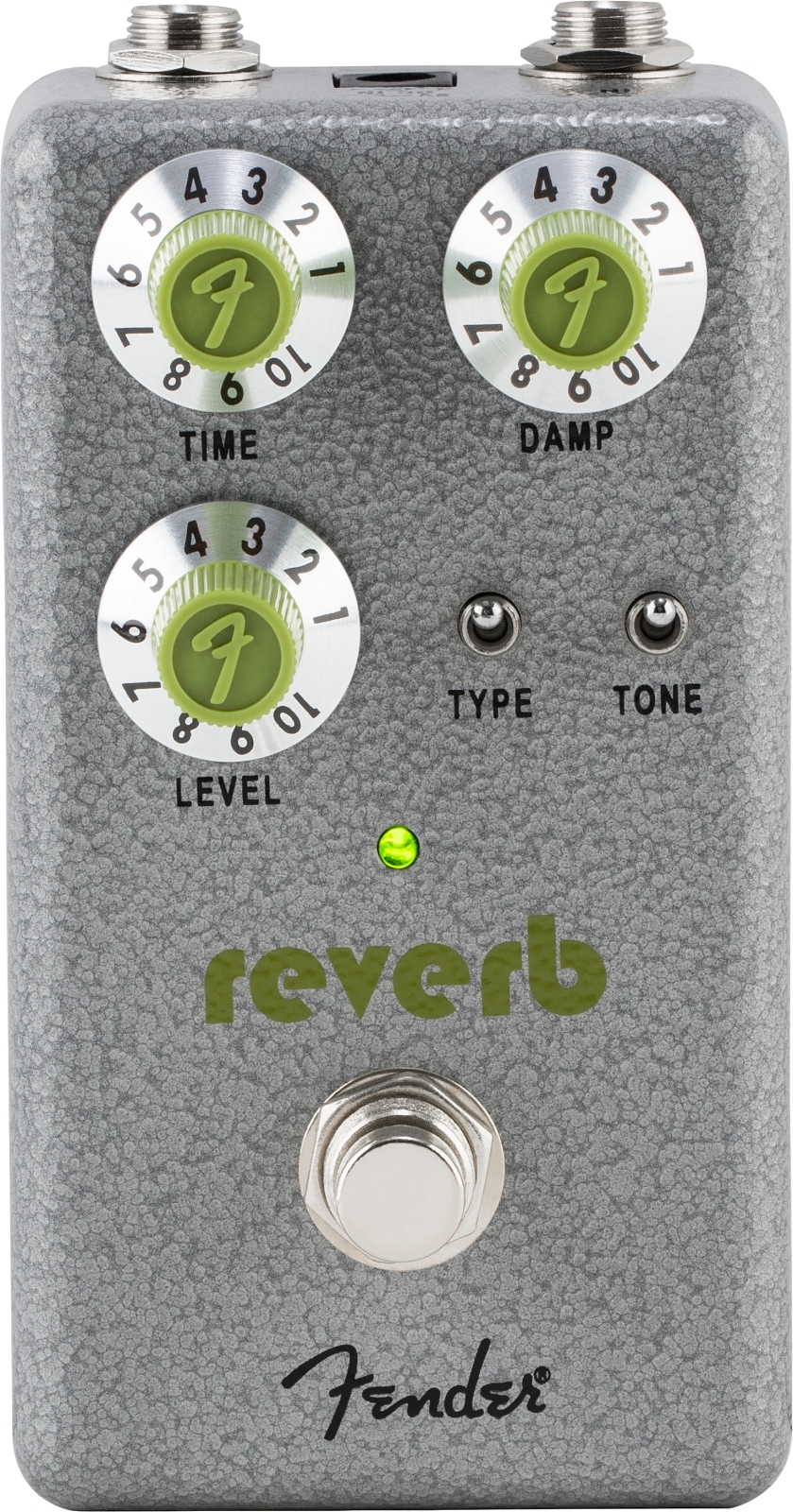 Imagem de Pedal Fender Hammertone Reverb