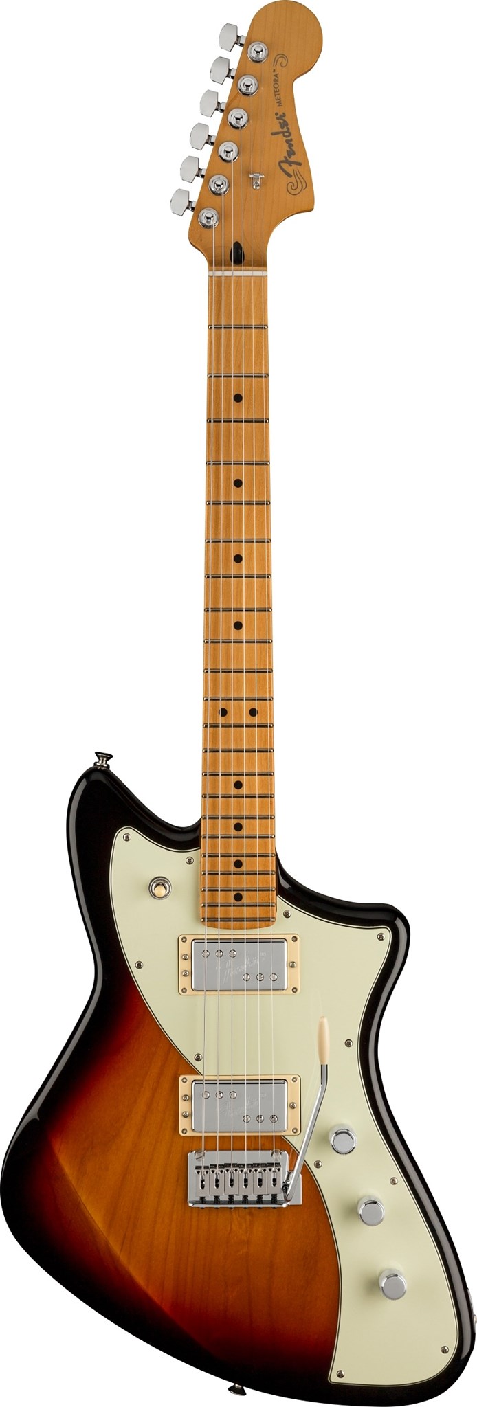 Imagem de Guitarra Elétrica Fender Meteora Player Plus Series HH MN 3TSB 014-7352-300
