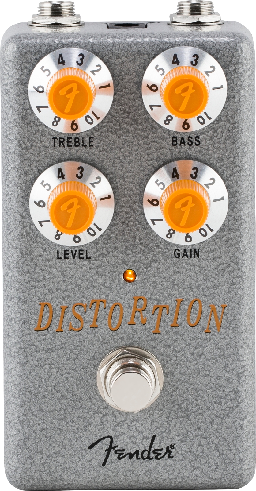 Imagem de Pedal Fender Hammertone Distortion
