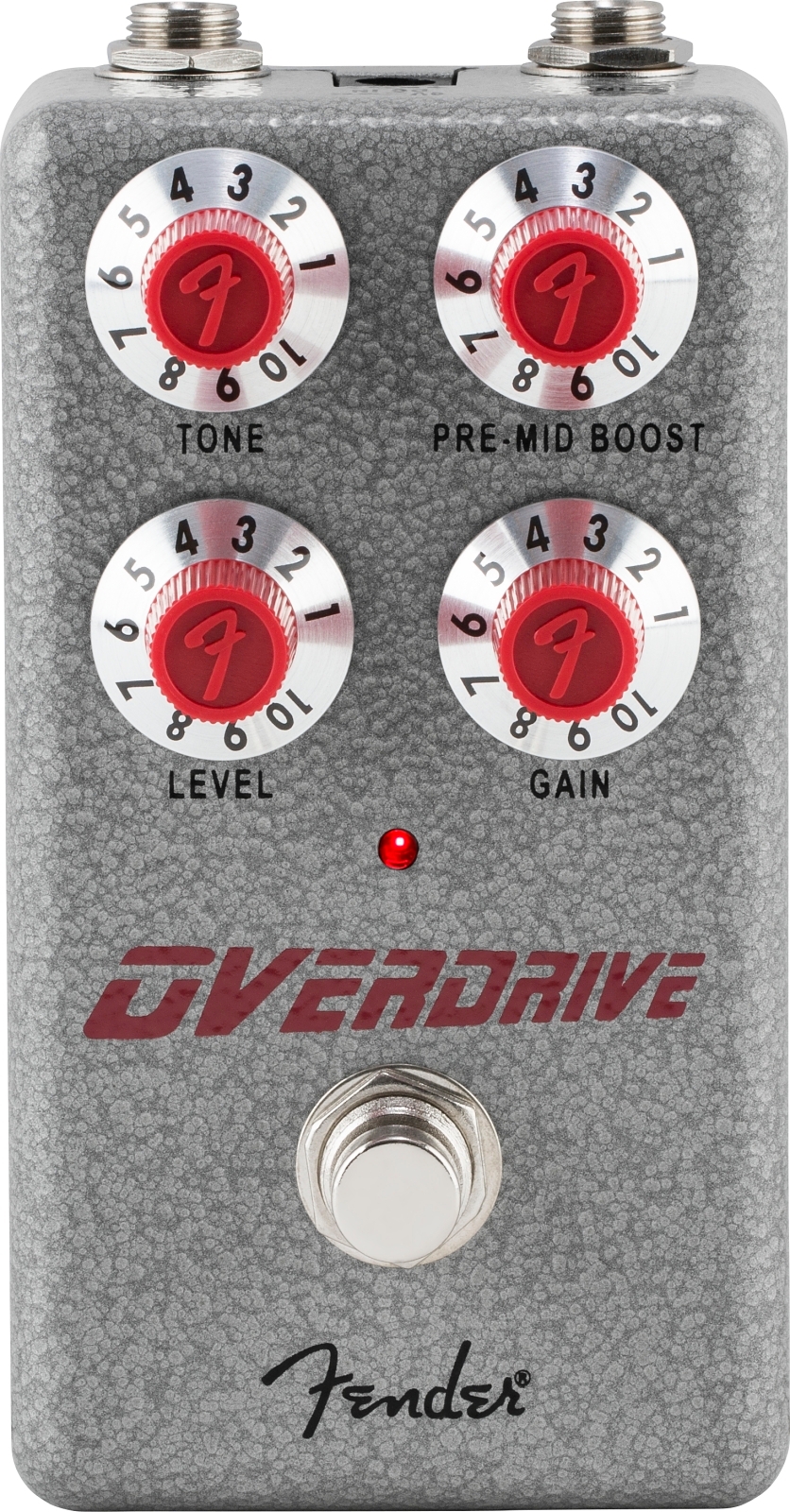 Imagem de Pedal Fender Hammertone Overdrive