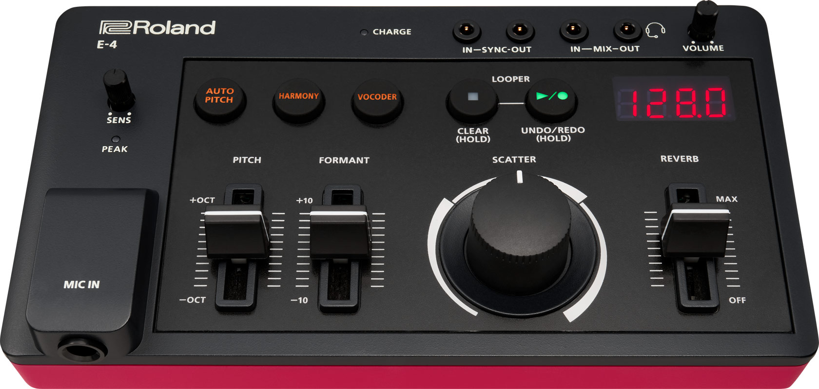 Imagem de Roland AIRA Compact Voice Tweaker E-4