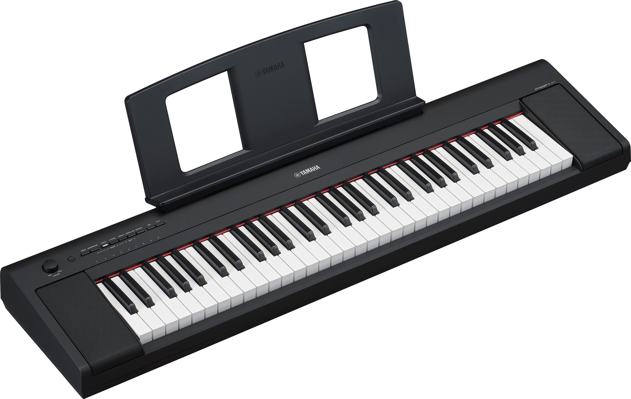 Imagem de Piano Yamaha NP-15B