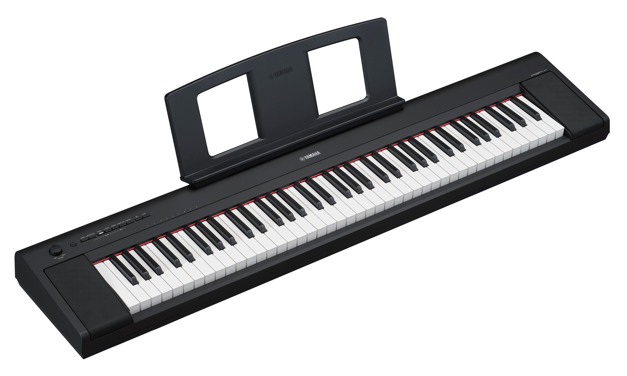 Imagem de Piano Yamaha NP-35B