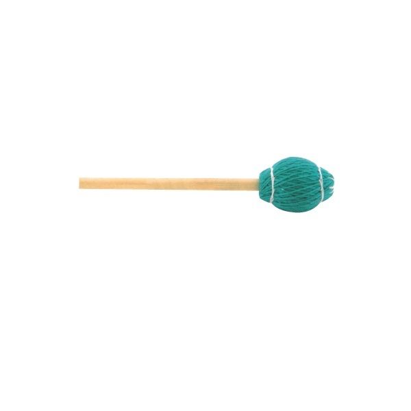 Imagem de Baquetas Jinbao M1H para Xilofone / Metalofone
