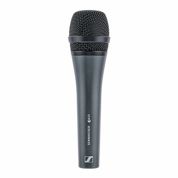 Imagem de Microfone Sennheiser E 835 