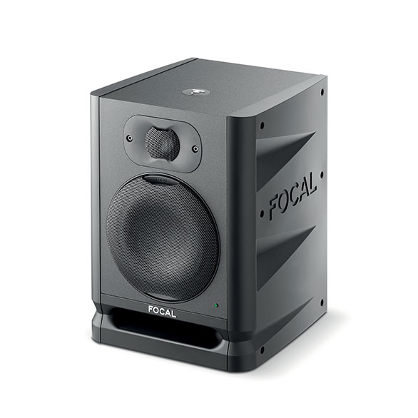 Imagem de Monitores de estúdio Focal Alpha Evo 50 Black