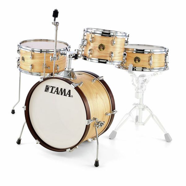 Imagem de Bateria Tama Club Jam Vintage LJL48S-SBO