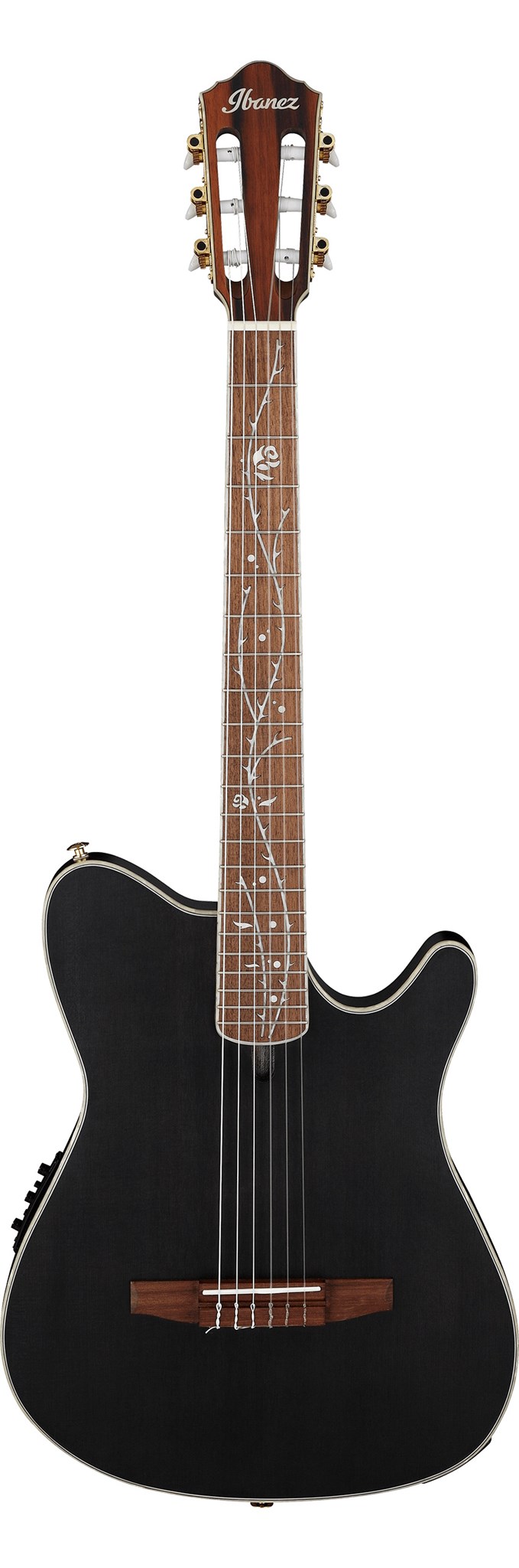 Imagem de Guitarra Ibanez Tim Henson Signature TOD10N-TKF