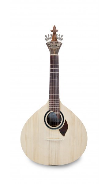 Imagem de Guitarra Portuguesa de Lisboa APC GF305 LS