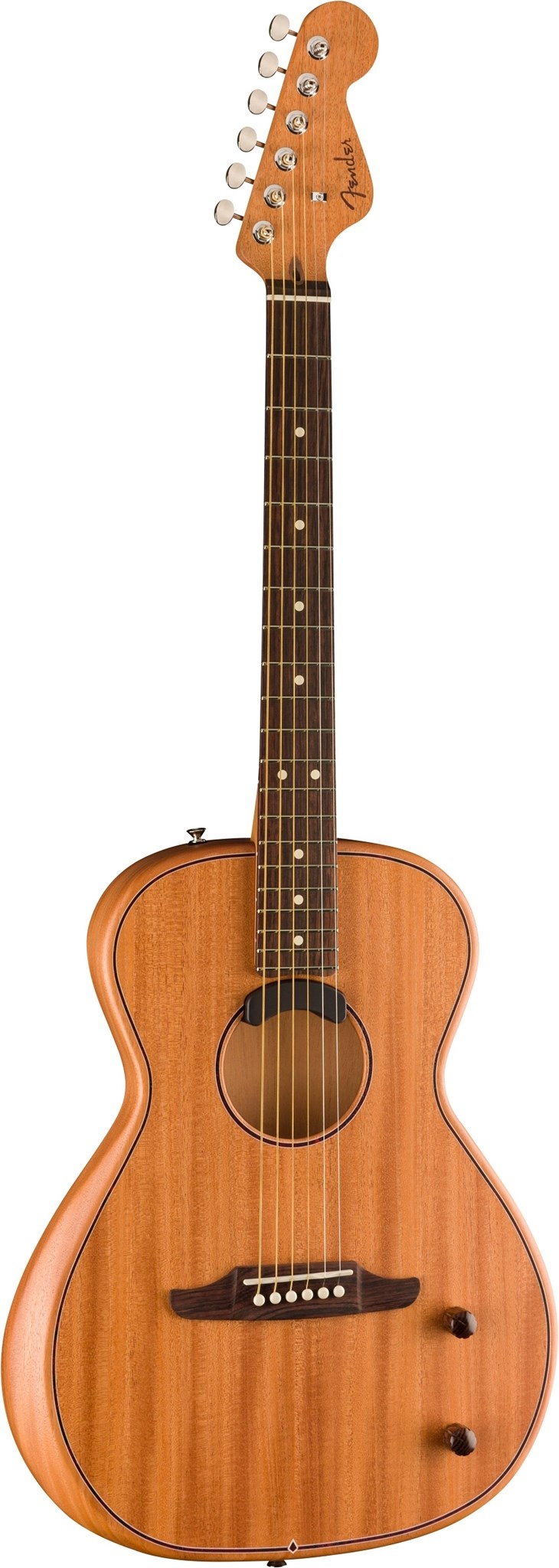 Imagem de Guitarra Parlor Fender Highway Series 097-2522-122