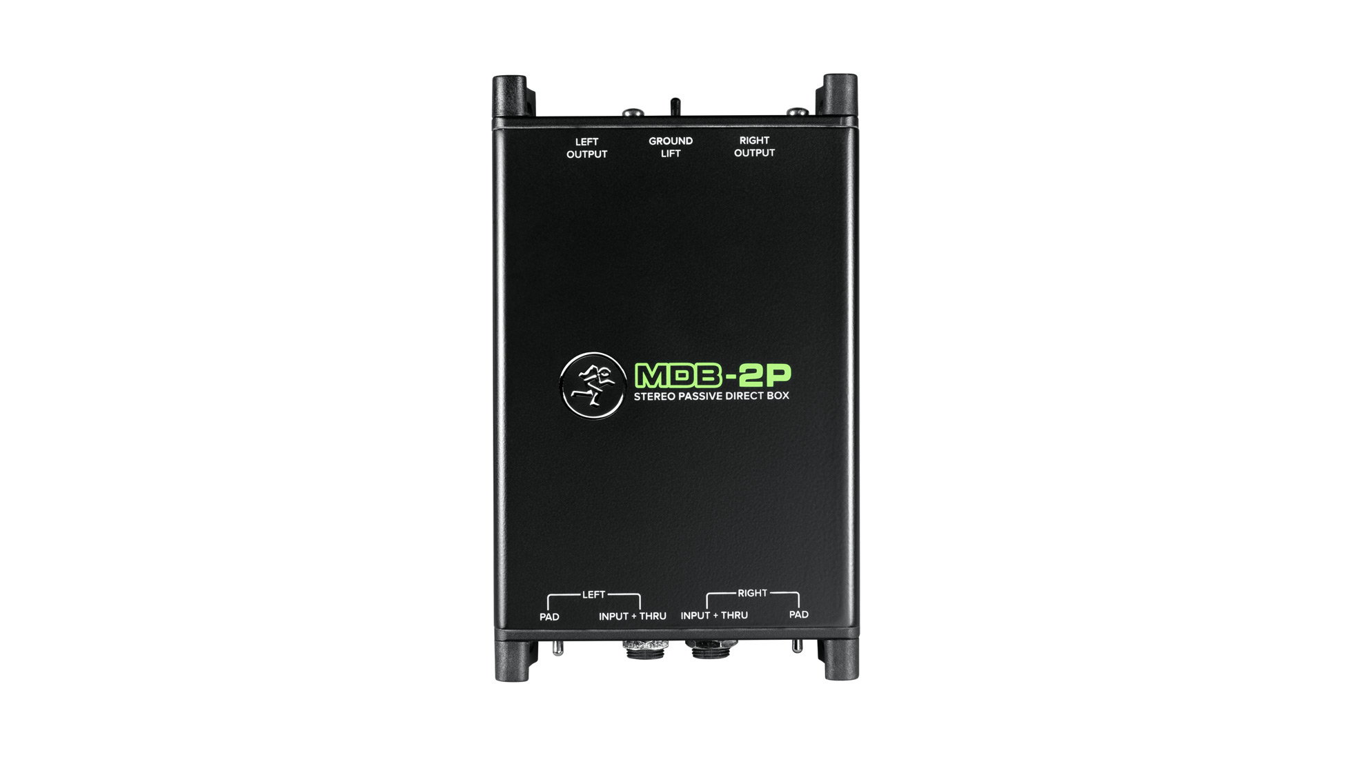 Imagem de Mackie DI Box MDB-2P