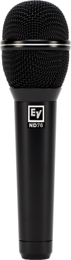 Imagem de Microfone Electro Voice ND76