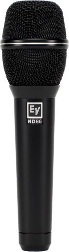 Imagem de Microfone Electro Voice ND86