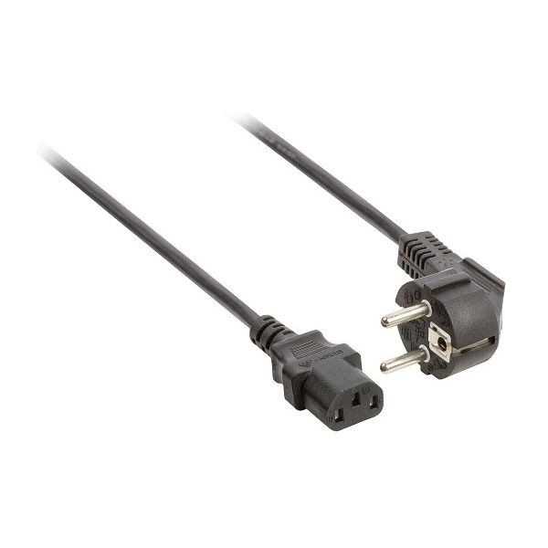 Imagem de Cabo de Alimentação Mouser Electronics KPO2772-3 3mt.