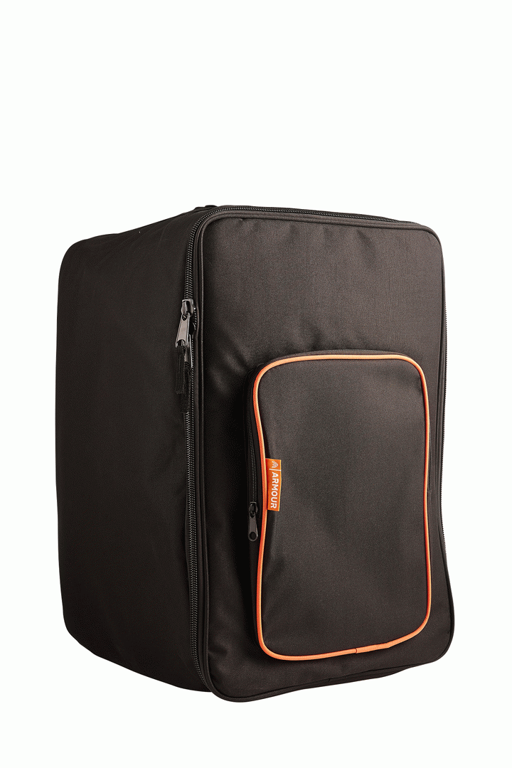 Imagem de Saco Cajon Armour ARMCJ10