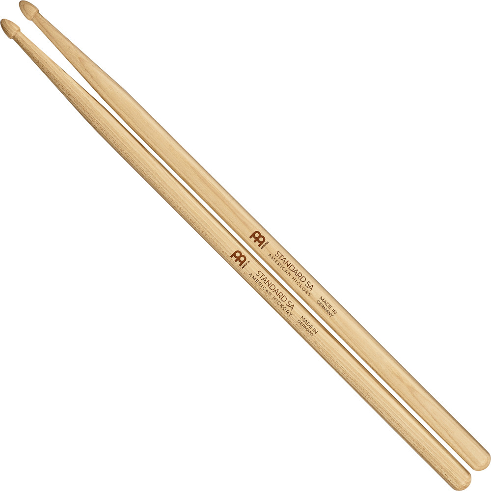Imagem de Baquetas Meinl Standard 5A SB101