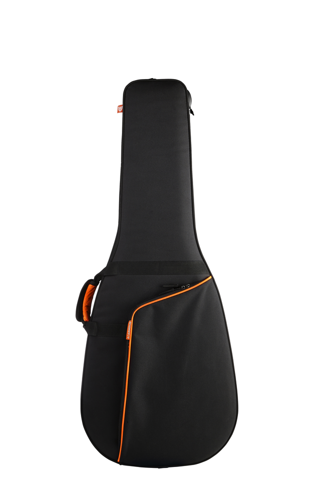 Imagem de Softcase para Guitarra Acústica Armour ARM2400W 604176