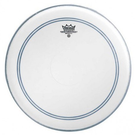 Imagem de Pele Remo Powerstroke 3 Coated 20" P3-1120-C2