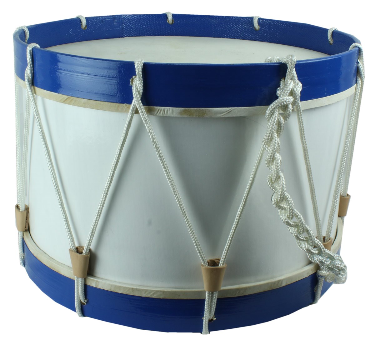 Imagem de Bombo Tradicional 36cm ZP-4 Azul