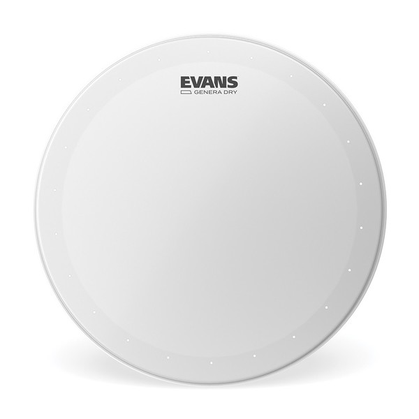 Imagem de Pele Evans 14" Genera Dry Coated B14DRY