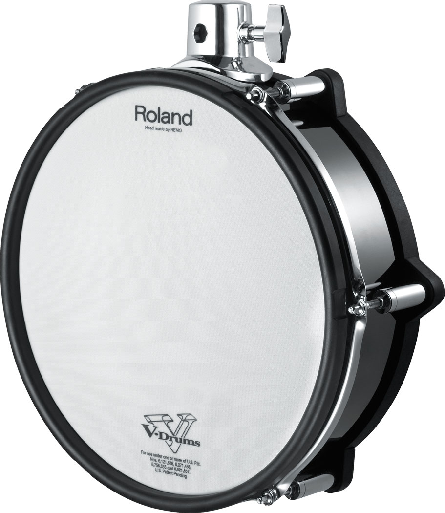 Imagem de Roland PD-128-BC V-Drum Mesh