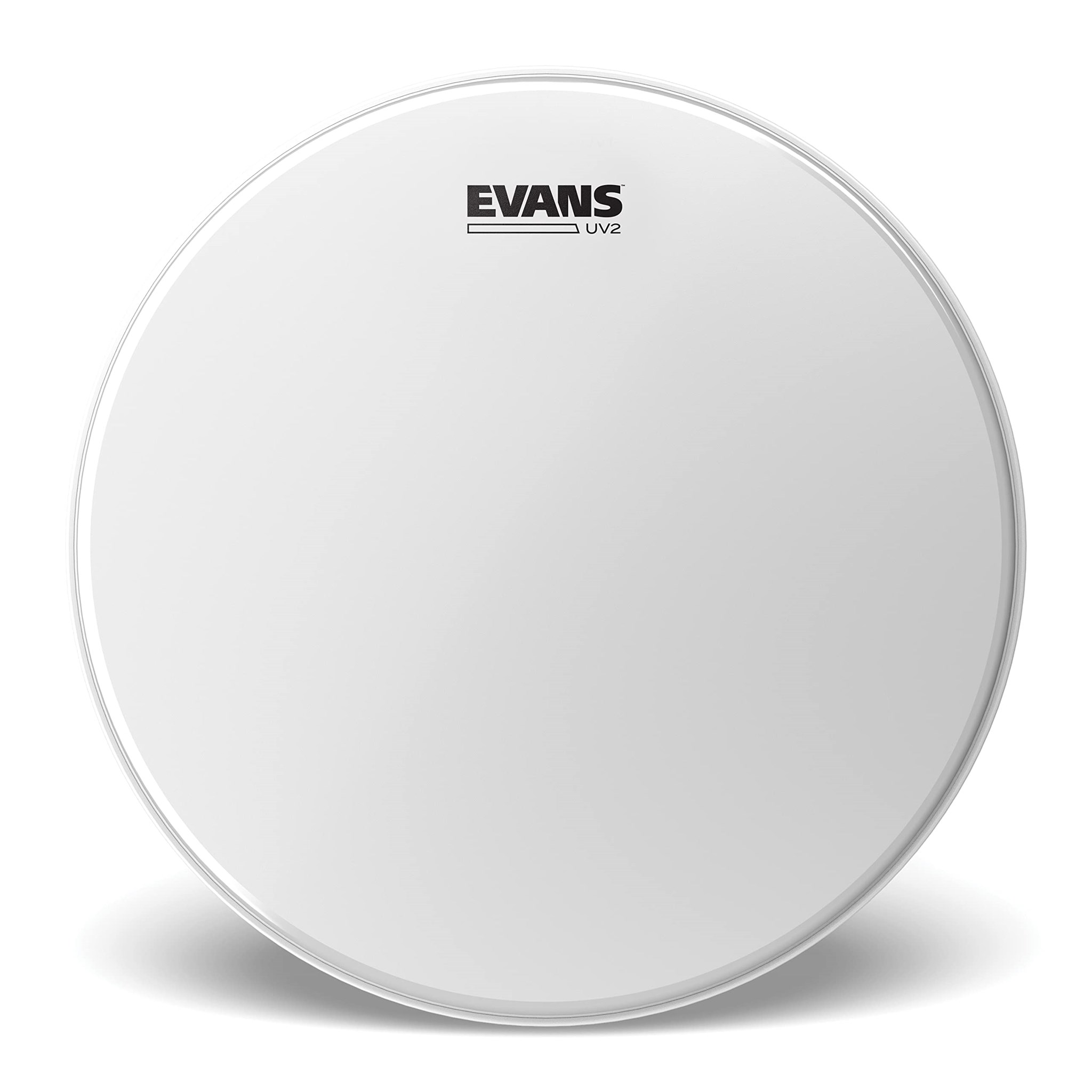 Imagem de Pele Evans 12" UV2 Coated Tom B12UV2