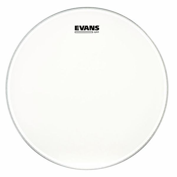 Imagem de Pele Evans 16" UV1 Coated Tom B16UV1